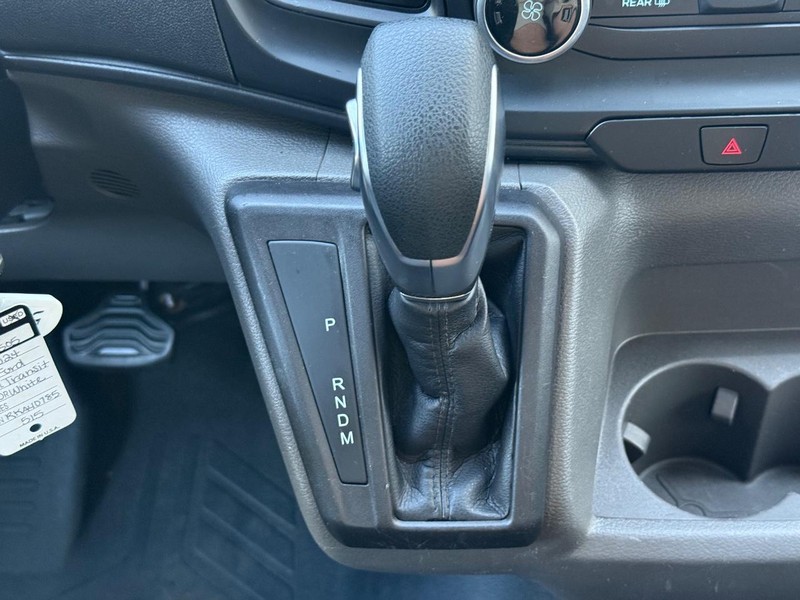 Ford Transit Cargo Van Vehicle Full-screen Gallery Image 13