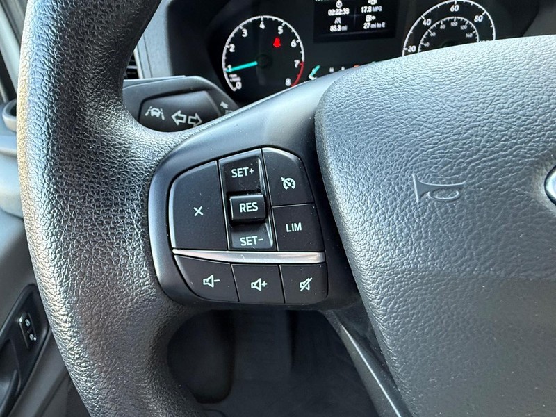 Ford Transit Cargo Van Vehicle Full-screen Gallery Image 16