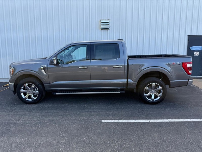 Ford F-150 Vehicle Full-screen Gallery Image 2