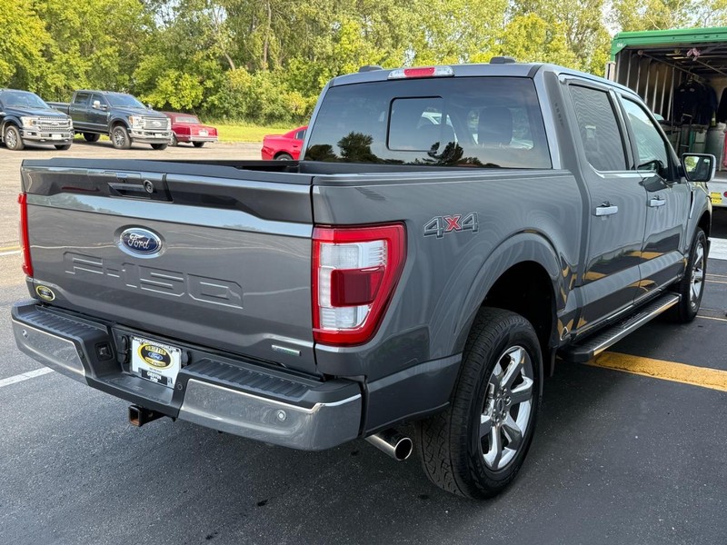 Ford F-150 Vehicle Full-screen Gallery Image 6