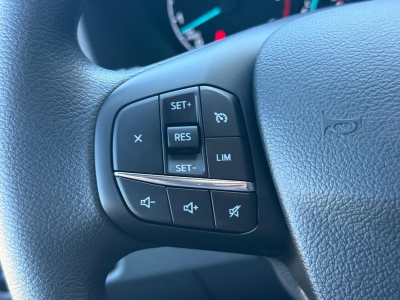 Ford Transit Cargo Van Vehicle Full-screen Gallery Image 11