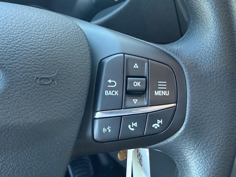 Ford Transit Cargo Van Vehicle Full-screen Gallery Image 12