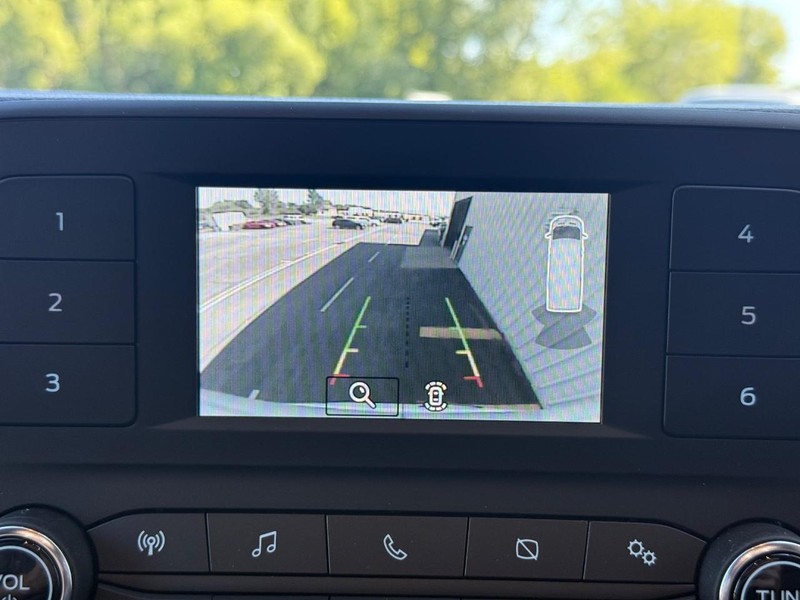 Ford Transit Cargo Van Vehicle Full-screen Gallery Image 13