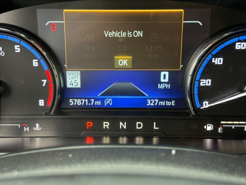 Ford Bronco Sport Vehicle Full-screen Gallery Image 18