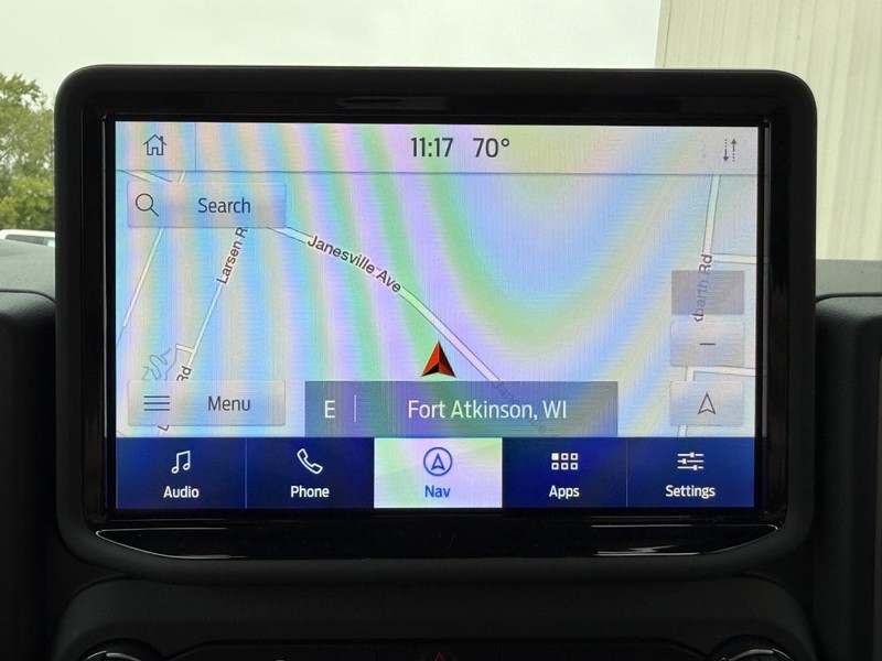 Ford Bronco Sport Vehicle Full-screen Gallery Image 22