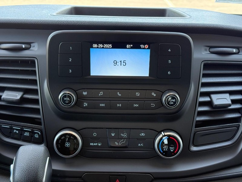 Ford Transit Cargo Van Vehicle Full-screen Gallery Image 7