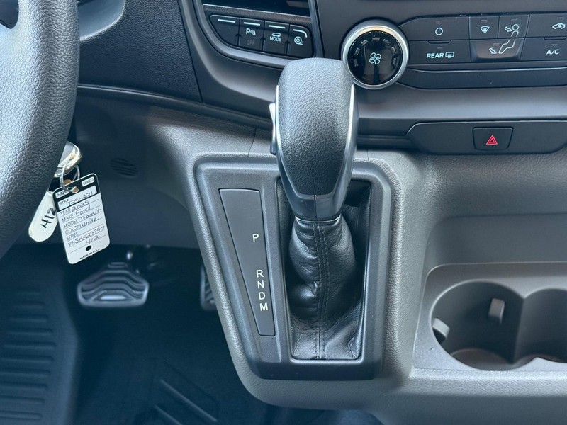 Ford Transit Cargo Van Vehicle Full-screen Gallery Image 8