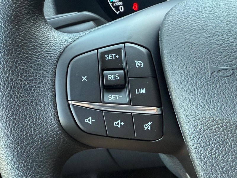 Ford Transit Cargo Van Vehicle Full-screen Gallery Image 11