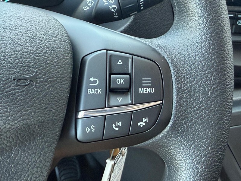 Ford Transit Cargo Van Vehicle Full-screen Gallery Image 12