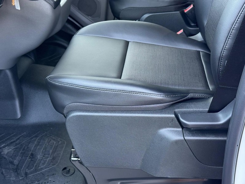 Ford Transit Cargo Van Vehicle Full-screen Gallery Image 15