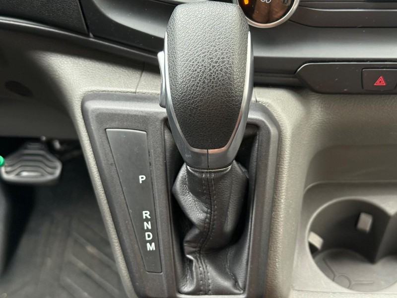 Ford Transit Cargo Van Vehicle Full-screen Gallery Image 13