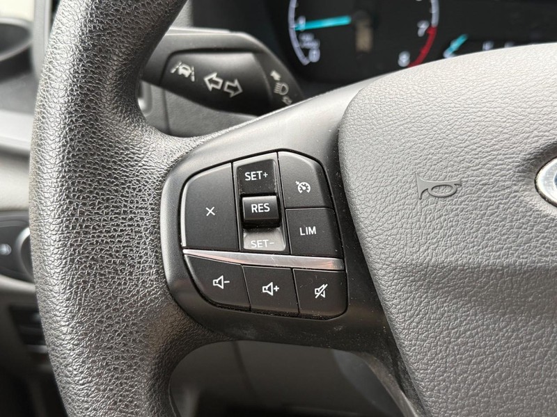 Ford Transit Cargo Van Vehicle Full-screen Gallery Image 16