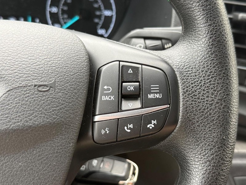 Ford Transit Cargo Van Vehicle Full-screen Gallery Image 17