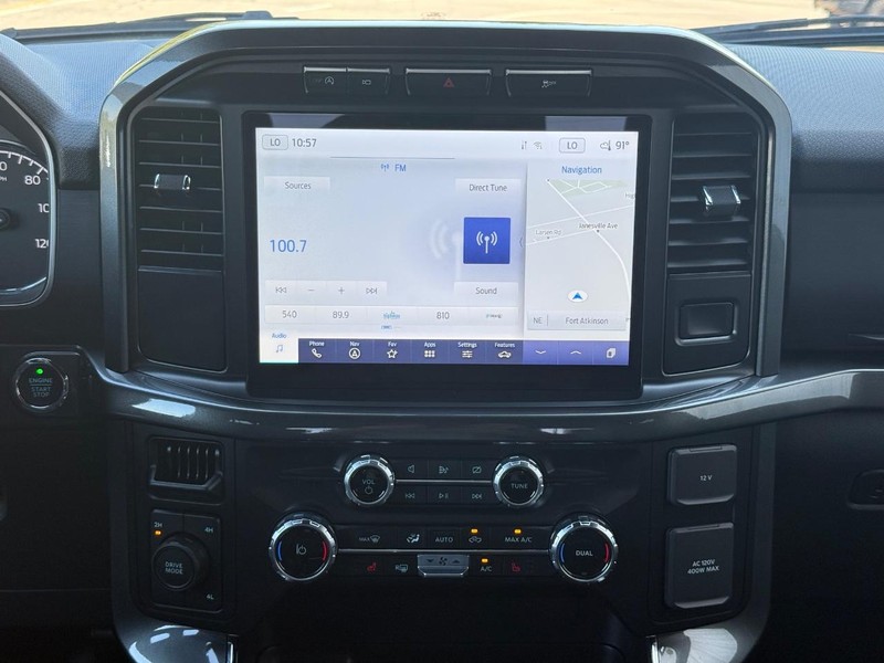 Ford F-150 Vehicle Full-screen Gallery Image 10