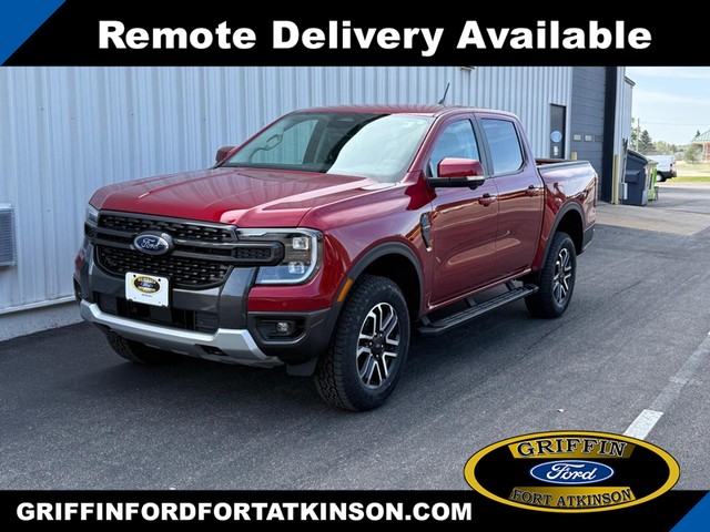 more details - ford ranger