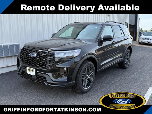 more details - ford explorer