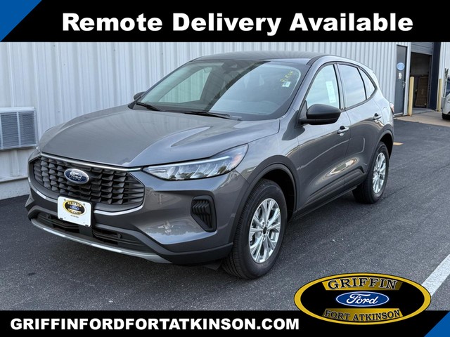 more details - ford escape