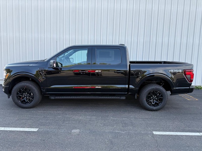 Ford F-150 Vehicle Full-screen Gallery Image 2