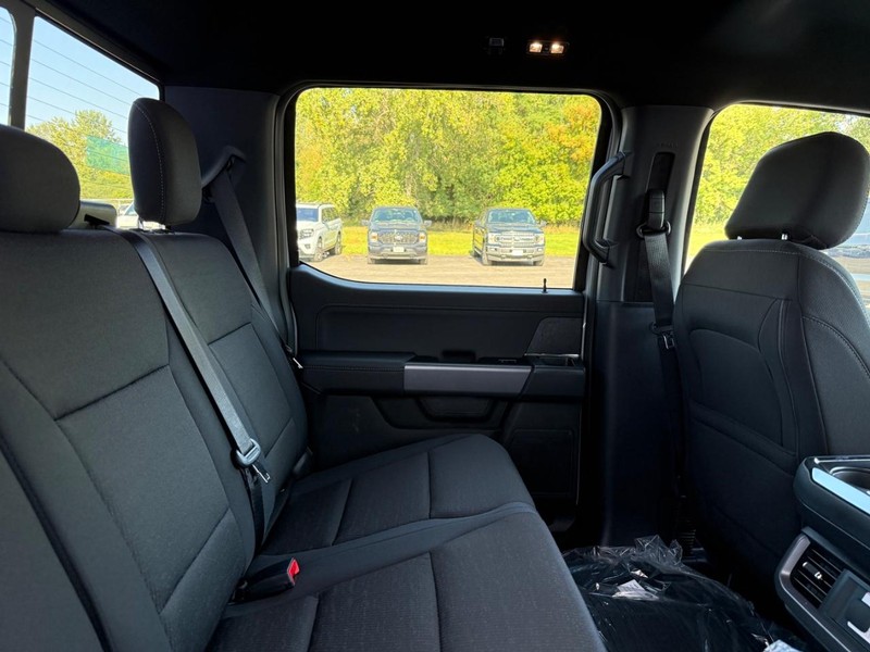 Ford F-150 Vehicle Full-screen Gallery Image 5