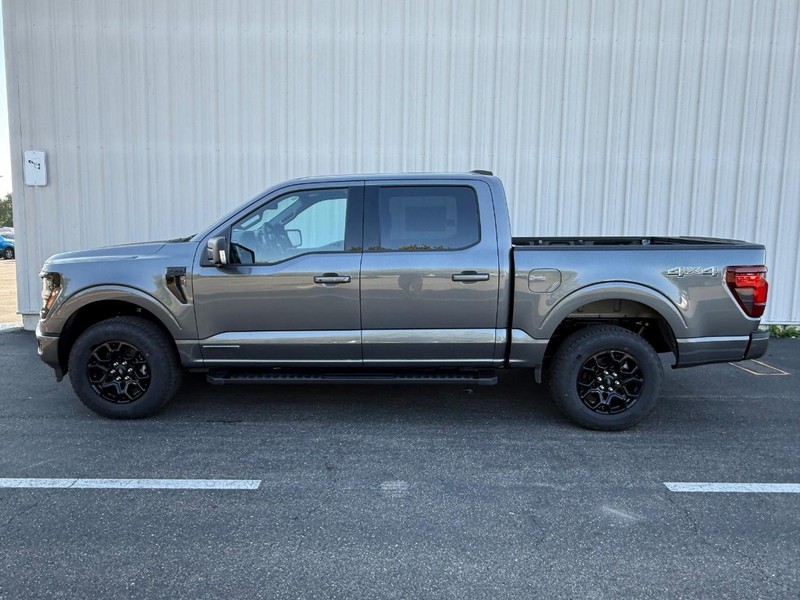 Ford F-150 Vehicle Full-screen Gallery Image 2