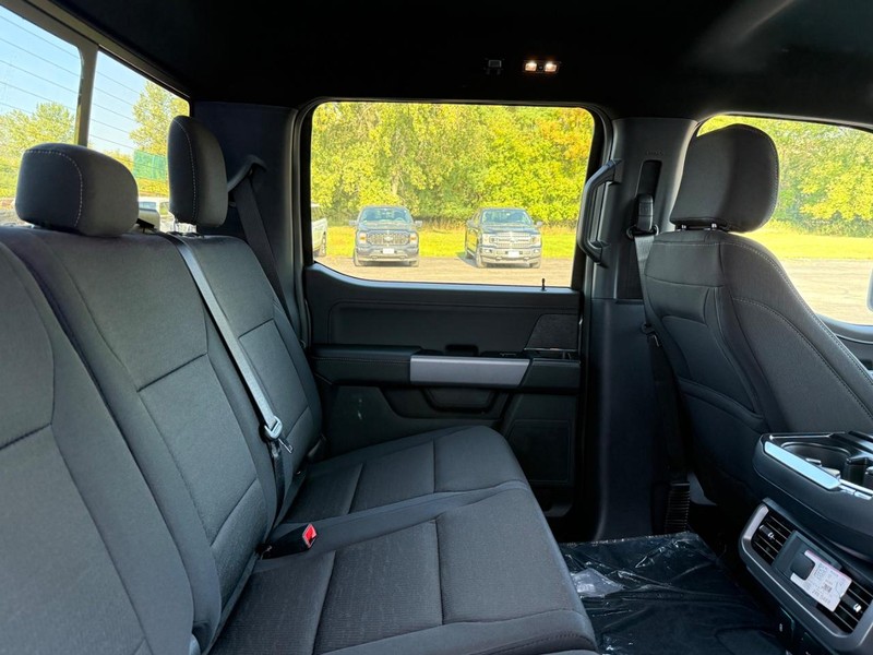 Ford F-150 Vehicle Full-screen Gallery Image 5