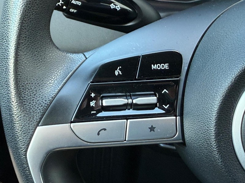 Hyundai Santa Cruz Vehicle Full-screen Gallery Image 15