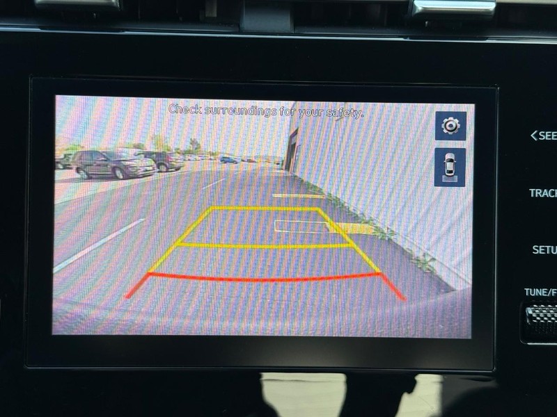 Hyundai Santa Cruz Vehicle Full-screen Gallery Image 18