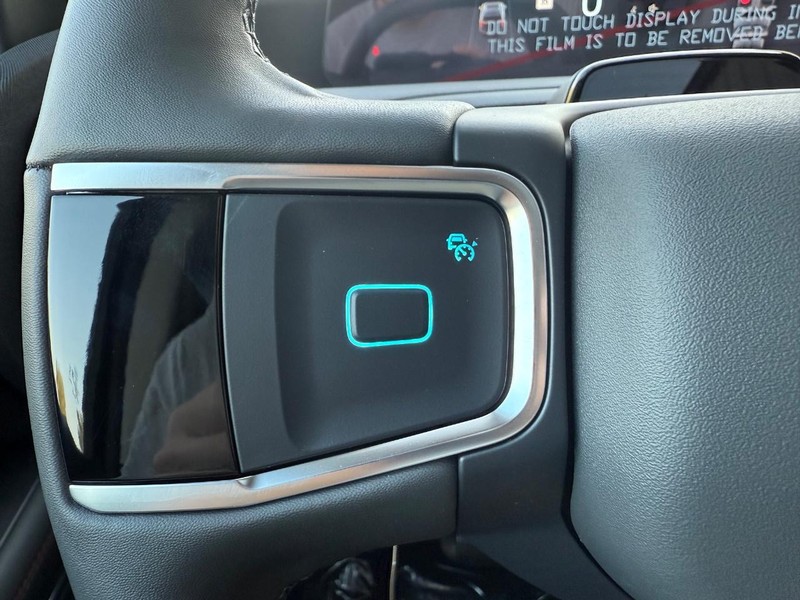 Ford Expedition Vehicle Full-screen Gallery Image 11