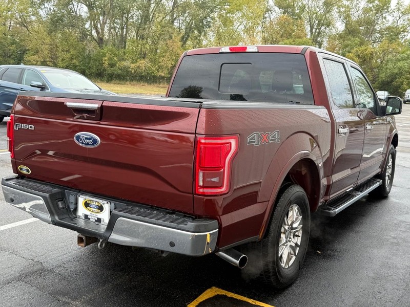 Ford F-150 Vehicle Full-screen Gallery Image 6