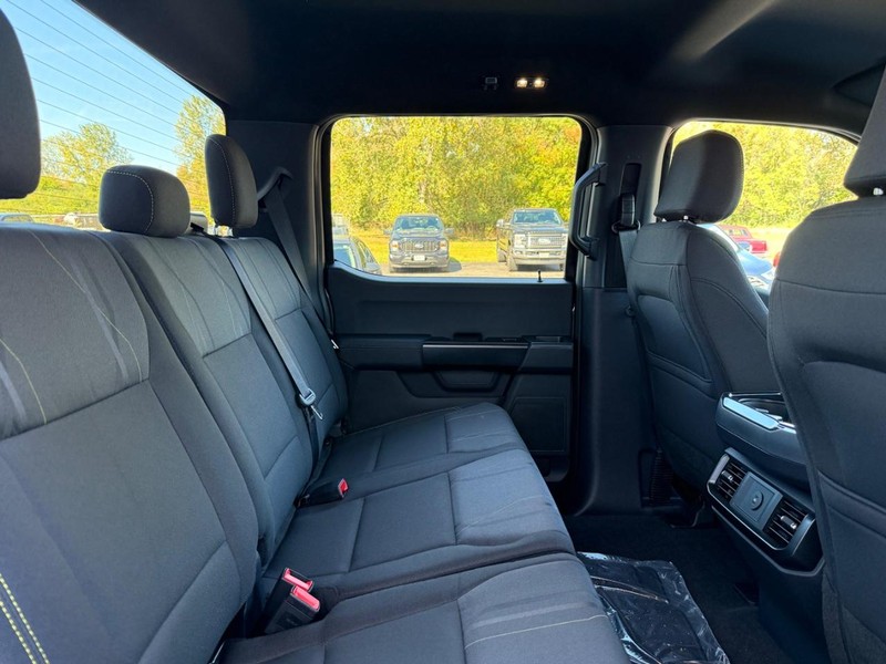 Ford F-150 Vehicle Full-screen Gallery Image 5