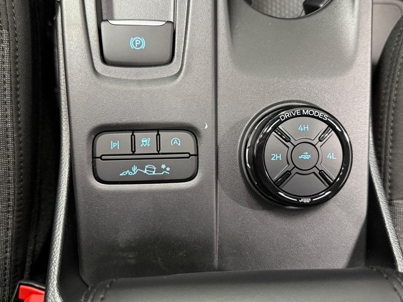 Ford Ranger Vehicle Full-screen Gallery Image 13