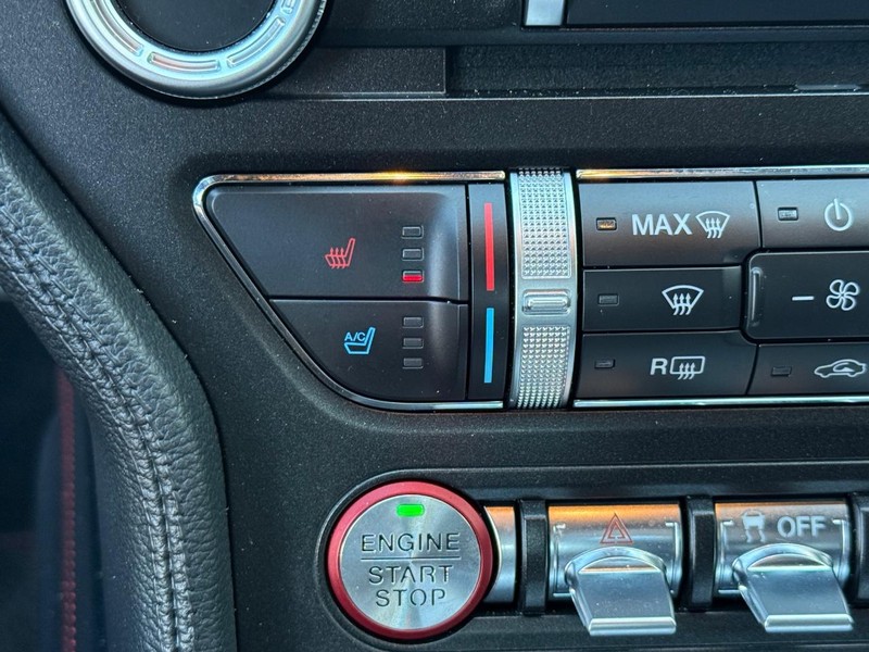 Ford Mustang Vehicle Full-screen Gallery Image 19