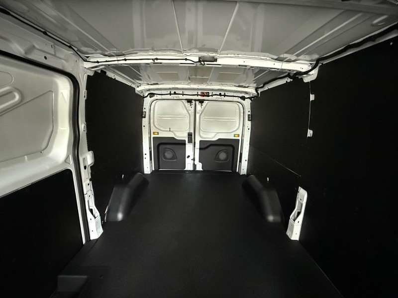 Ford Transit Cargo Van Vehicle Full-screen Gallery Image 5