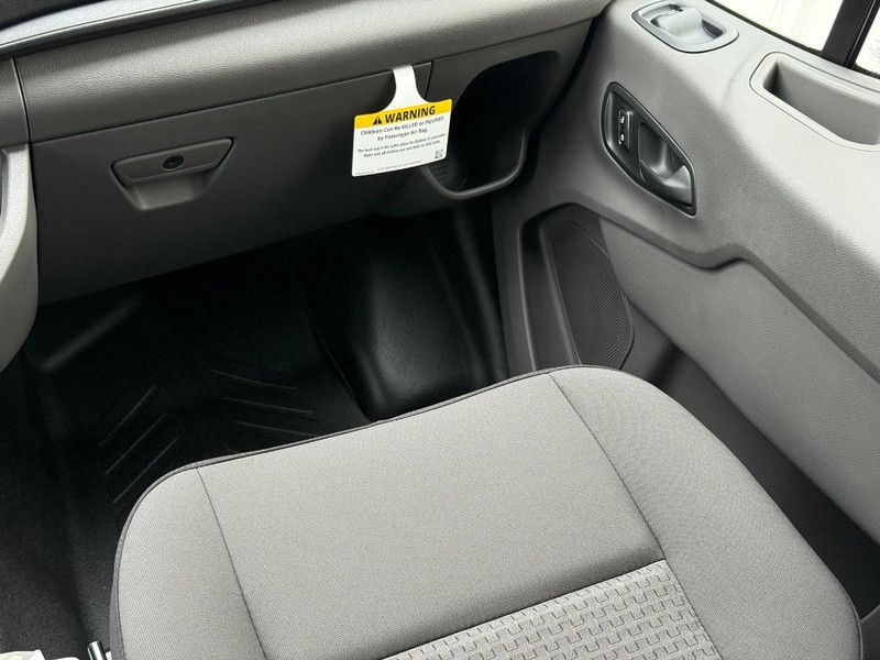 Ford Transit Cargo Van Vehicle Full-screen Gallery Image 10