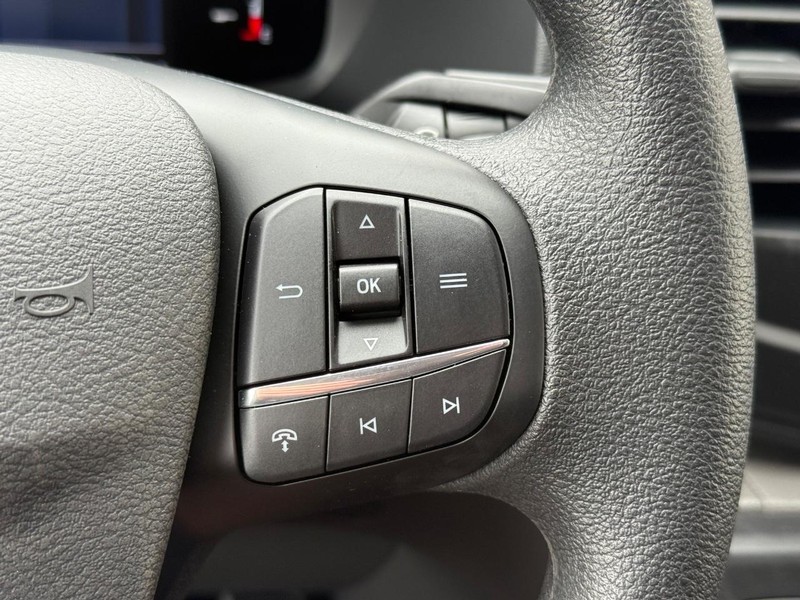 Ford Transit Cargo Van Vehicle Full-screen Gallery Image 12