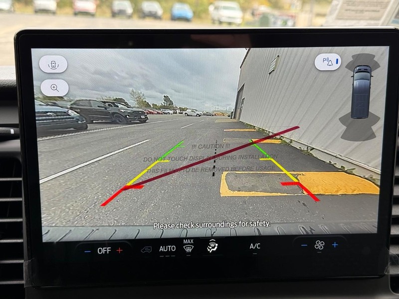 Ford Transit Cargo Van Vehicle Full-screen Gallery Image 13