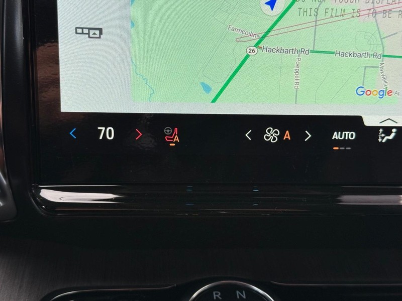 Ford Expedition Max Vehicle Full-screen Gallery Image 15