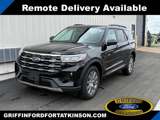 more details - ford explorer