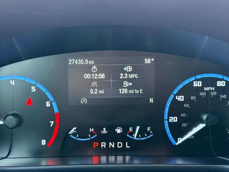 Ford Bronco Sport Vehicle Full-screen Gallery Image 17