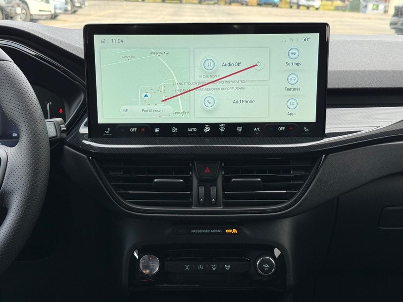 Ford Escape Vehicle Full-screen Gallery Image 7