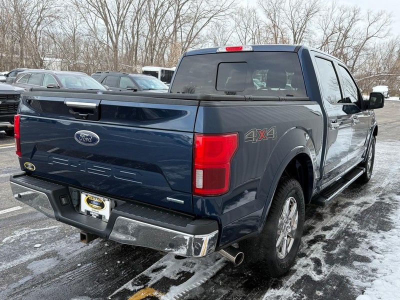 Ford F-150 Vehicle Full-screen Gallery Image 6