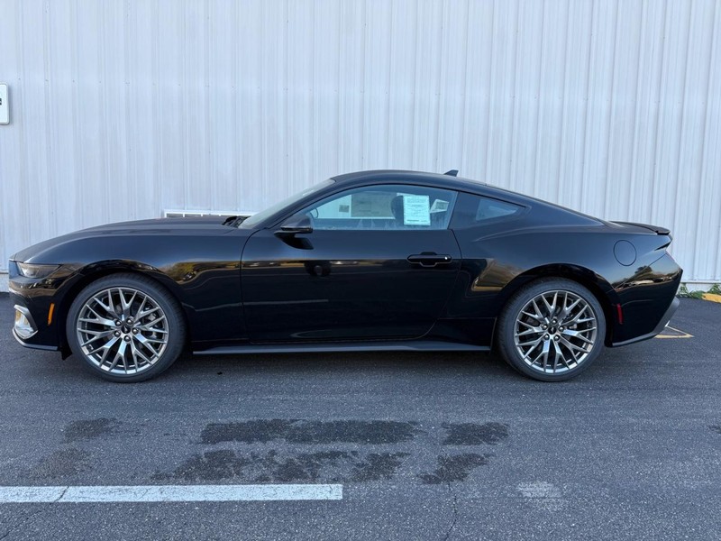 Ford Mustang Vehicle Full-screen Gallery Image 2