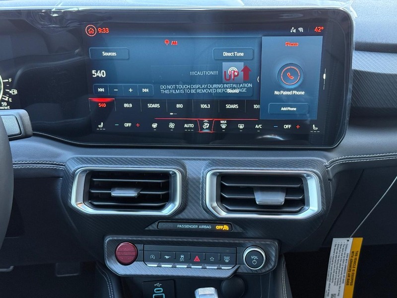 Ford Mustang Vehicle Full-screen Gallery Image 7