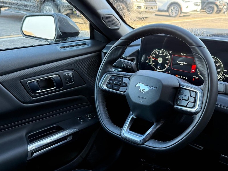 Ford Mustang Vehicle Full-screen Gallery Image 9