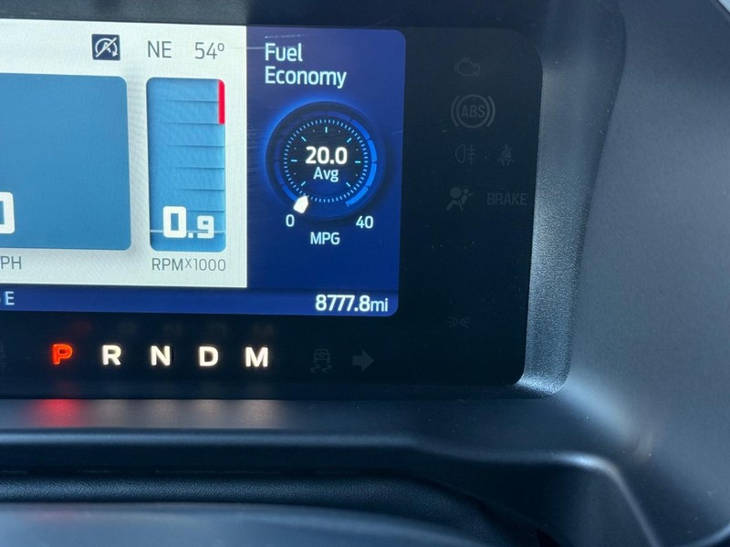 Ford Bronco Vehicle Full-screen Gallery Image 17