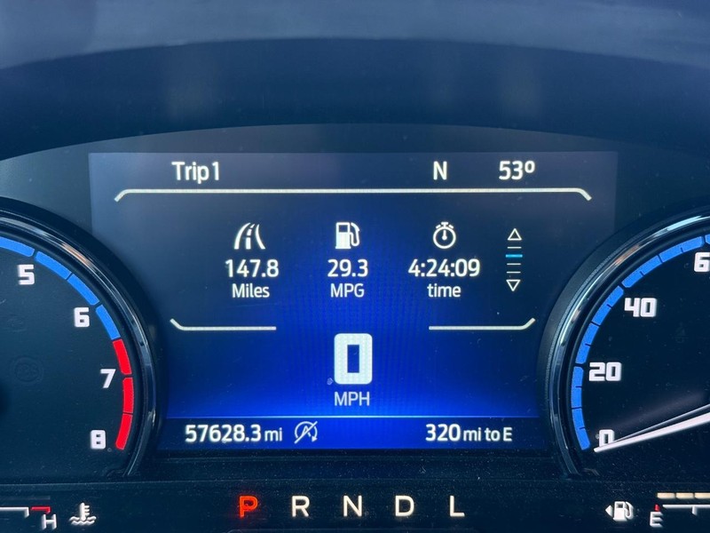 Ford Bronco Sport Vehicle Full-screen Gallery Image 15