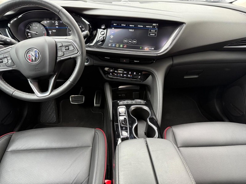 Buick Envision Vehicle Full-screen Gallery Image 10
