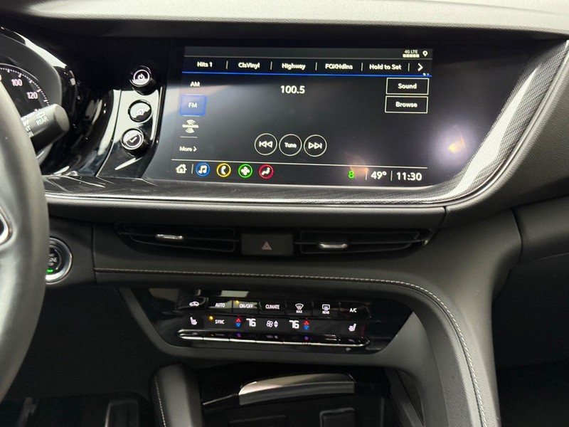 Buick Envision Vehicle Full-screen Gallery Image 11
