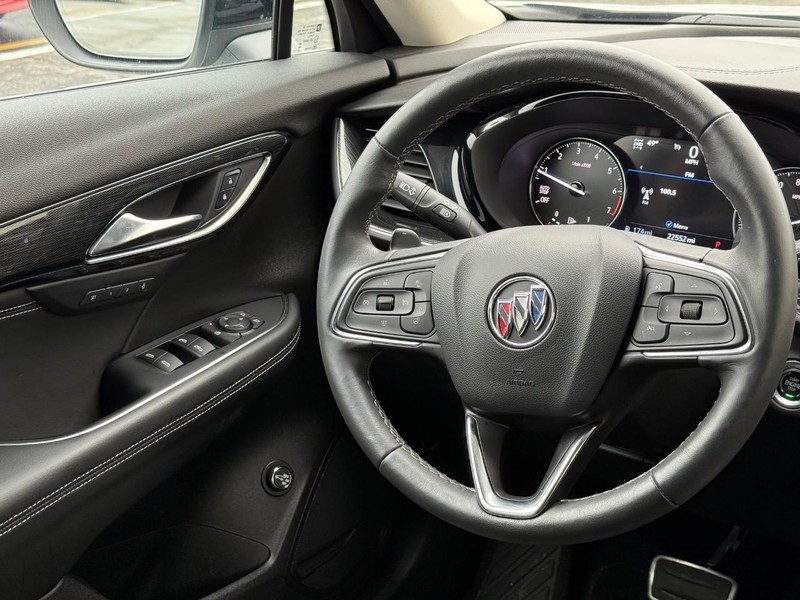 Buick Envision Vehicle Full-screen Gallery Image 13