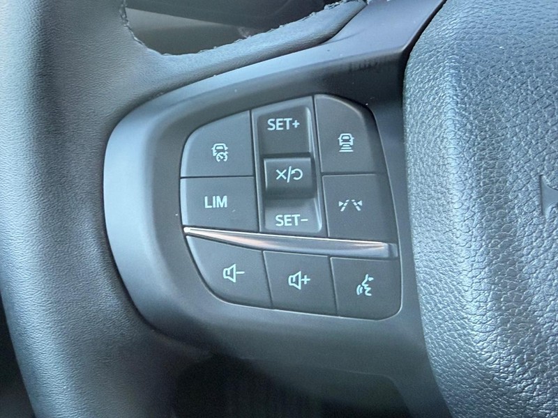 Ford Ranger Vehicle Full-screen Gallery Image 11